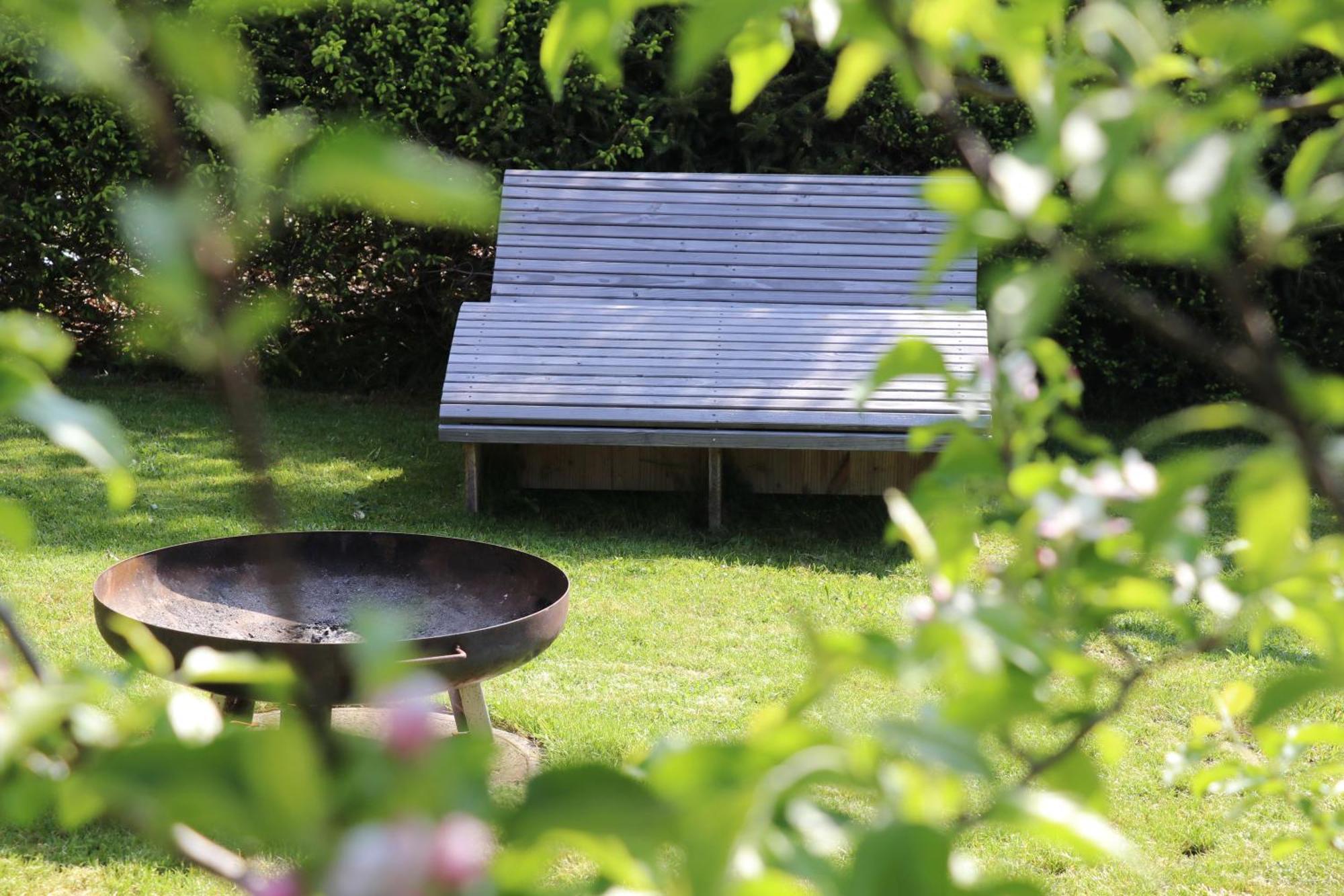 Ferienwohnung Am Schwellenweiher Feldberg  Eksteriør billede
