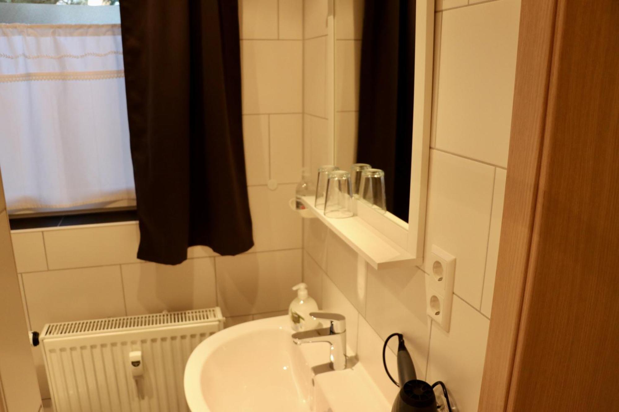 Ferienwohnung Am Schwellenweiher Feldberg  Eksteriør billede
