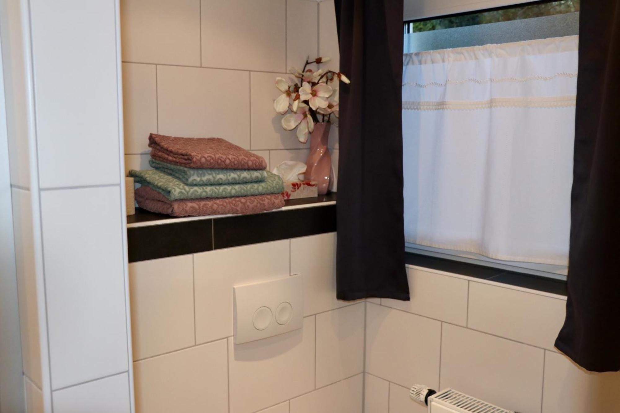 Ferienwohnung Am Schwellenweiher Feldberg  Eksteriør billede