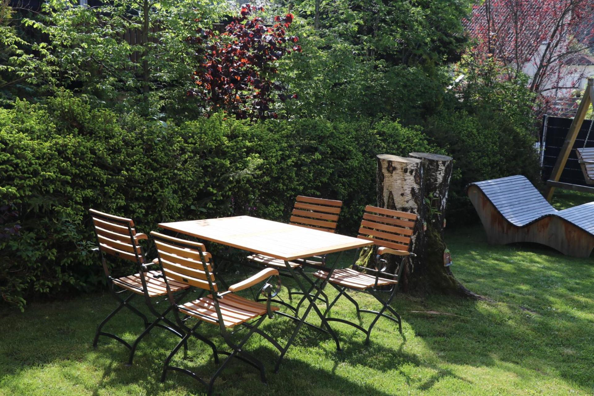 Ferienwohnung Am Schwellenweiher Feldberg  Eksteriør billede